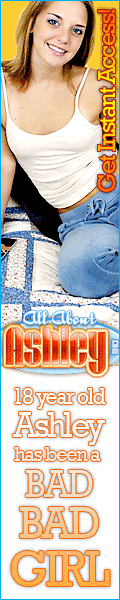 All About Ashley - Sweet Amateur's Personal Porn Site